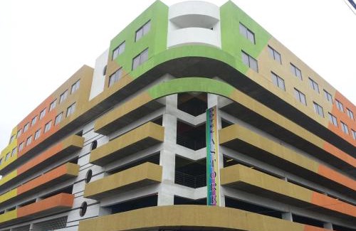 Antofagasta Hotel | Budget-Friendly Astore Suites with Hot Tub & Breakfast