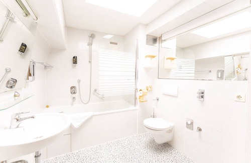 Ostheim Hotel | Eco-Friendly Hotel Astoria with Spa & Child-Friendly Amenities