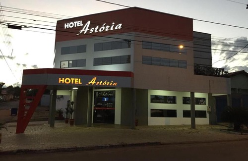 Palmas Hotel | Discover Family-Friendly Stays at Hotel Astoria