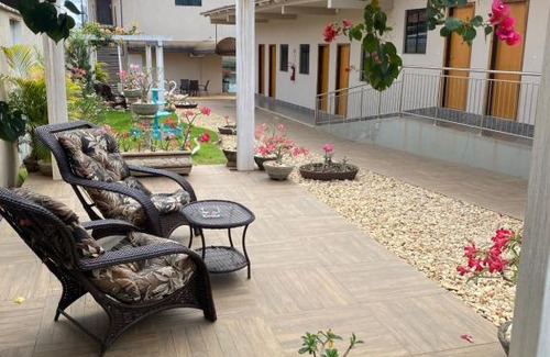 Palmas Hotel | Discover Family-Friendly Stays at Hotel Astoria