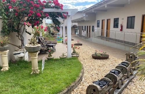 Palmas Hotel | Discover Family-Friendly Stays at Hotel Astoria