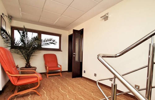Santimbru Hotel | Hotel Astoria