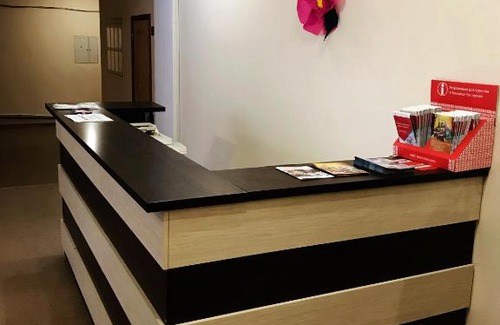 Sovetsky City District Hotel | Discover Hotel Astra: Pet-Friendly Stay with Breakfast Included