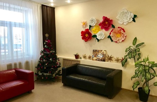 Sovetsky City District Hotel | Discover Hotel Astra: Pet-Friendly Stay with Breakfast Included