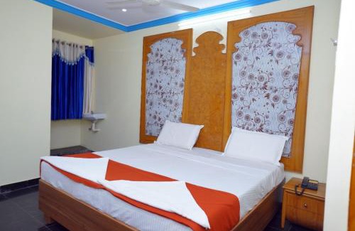 Guntur Hotel | Discover Comfort at Hotel Aswini Grand Lodge - 5 Star Stay