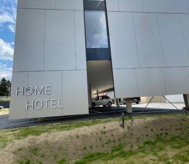 Graz Hotel | Inviting Hotel at Home: Family-Friendly with Kitchen Access