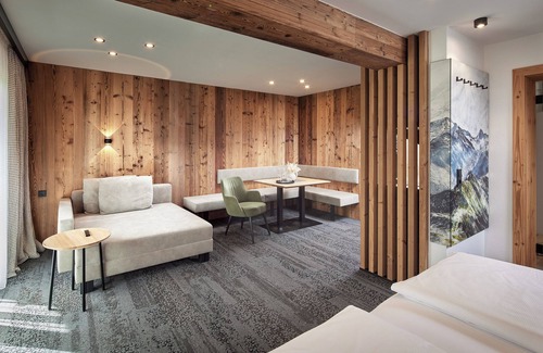 Neukirchen am Grossvenediger House | Guest Rated: 10/10 at Hotel Gasthof Siggen with Dining Options