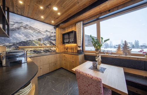 Neukirchen am Grossvenediger House | Guest Rated: 10/10 at Hotel Gasthof Siggen with Dining Options