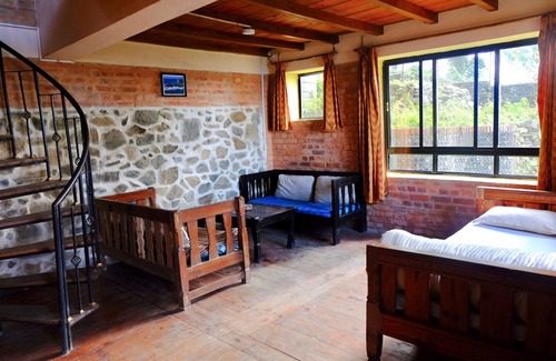 Nagarkot Hotel | Explore the Hotel at the End of the Universe: Family-Friendly Stay
