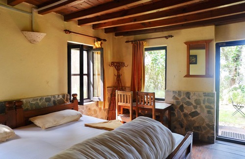 Nagarkot Hotel | Explore the Hotel at the End of the Universe: Family-Friendly Stay