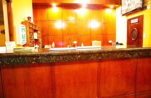 Atacames Hotel | Relax at Hotel Atacames Inn with Oceanfront Pool Access