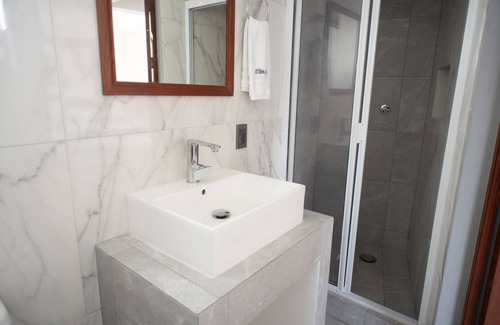 Xalapa Hotel | Discover Hotel Atenas: Rated 8.8 with Pool & Spa Access