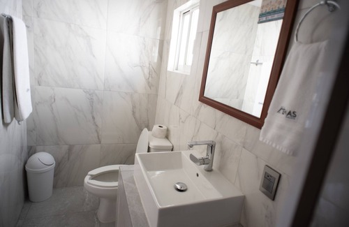 Xalapa Hotel | Discover Hotel Atenas: Rated 8.8 with Pool & Spa Access