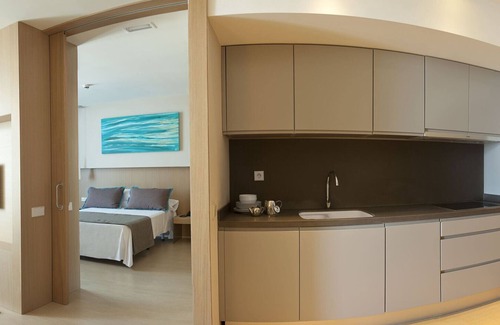 Mataro Hotel | Experience Hotel Atenea Port Barcelona with Ocean Views