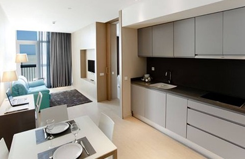 Mataro Hotel | Experience Hotel Atenea Port Barcelona with Ocean Views