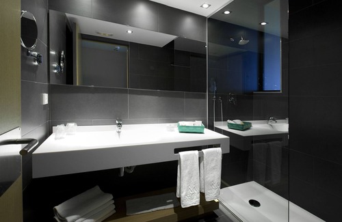 Mataro Hotel | Experience Hotel Atenea Port Barcelona with Ocean Views