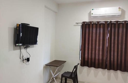 Indapur Hotel | Budget-Friendly Family Stay at Hotel Atithi Executive