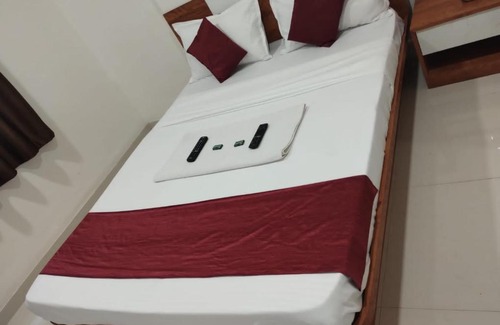 Indapur Hotel | Budget-Friendly Family Stay at Hotel Atithi Executive