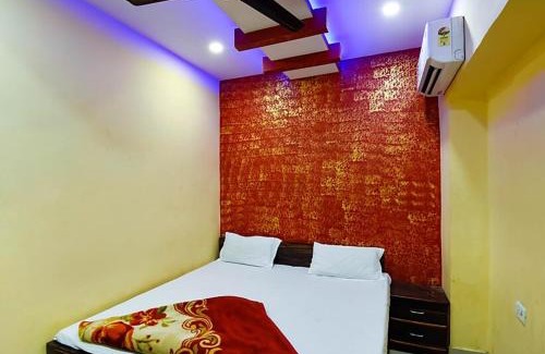 Kanpur Hotel | Family-Friendly Hotel Atithi Galaxy Kanpur Near Railway Station