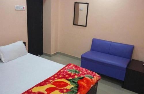 Kanpur Hotel | Family-Friendly Hotel Atithi Galaxy Kanpur Near Railway Station