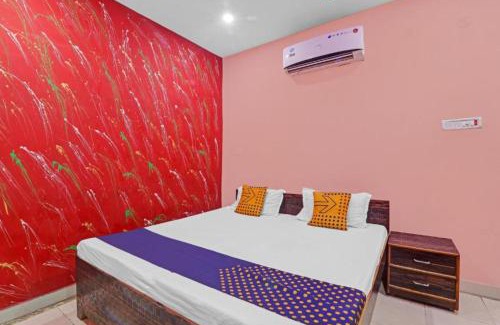 Kanpur Hotel | Family-Friendly Hotel Atithi Galaxy Kanpur Near Railway Station