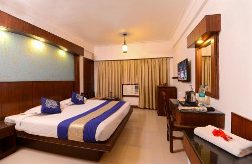 Taj Ganj Hotel | Book Your Stay at Hotel Atithi: Family-Friendly Getaway