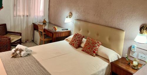 Santa Cruz de Tenerife Hotel | Pet Friendly Hotel Atlántico Centro with Family Amenities