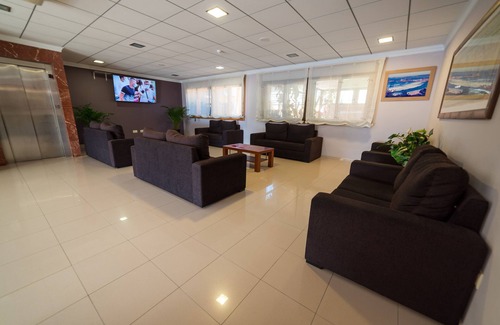 Montalvo Hotel | Discover Hotel Atlántico Sanxenxo: Rated 9.2 with Pool & Spa