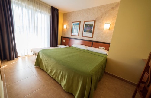 Montalvo Hotel | Discover Hotel Atlántico Sanxenxo: Rated 9.2 with Pool & Spa