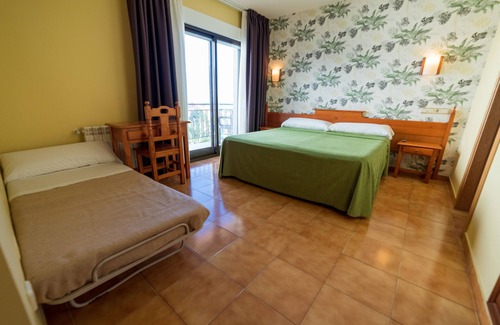 Montalvo Hotel | Discover Hotel Atlántico Sanxenxo: Rated 9.2 with Pool & Spa