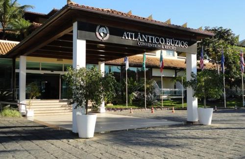 Humaita Hotel | Delightful Hotel Atlântico Búzios Near Pool & Hot Tub