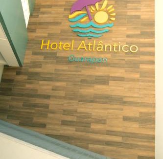 Centro Hotel | Discover Hotel Atlântico: Oceanfront Bliss Awaits You
