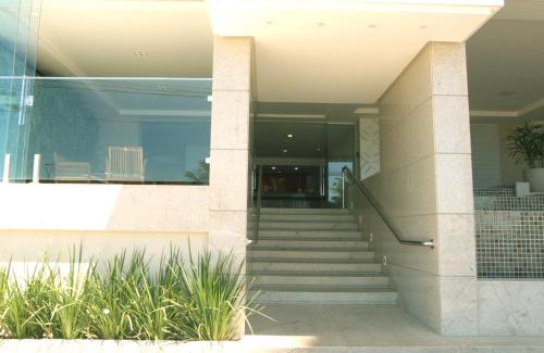 Centro Hotel | Discover Hotel Atlântico: Oceanfront Bliss Awaits You