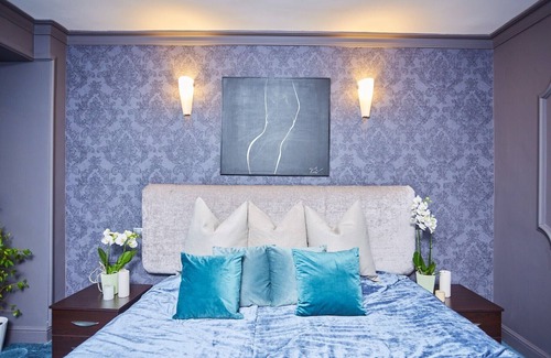 Vitosha District Hotel | Hotel Atlantic: Top-Rated Stay with Pool and Dining Options