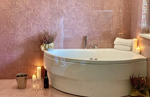 Vitosha District Hotel | Hotel Atlantic: Top-Rated Stay with Pool and Dining Options