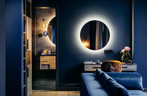 Westerland Hotel | Hotel Atlantic: Oceanfront Getaway with Spa & Hot Tub