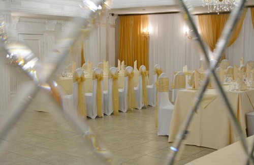 Ryazan Hotel | Discover Comfort at Hotel Atlantic with Pool & Breakfast