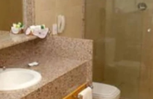 Humaita Hotel | Relax at Hotel Atlantico Buzios with Pool & Spa Amenities