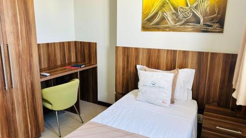 Macae Hotel | Discover Hotel Atlantico Macaé with Family-Friendly Amenities