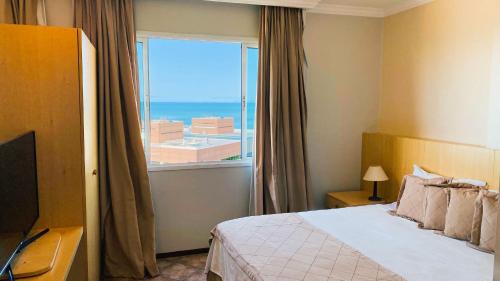 Macae Hotel | Discover Hotel Atlantico Macaé with Family-Friendly Amenities