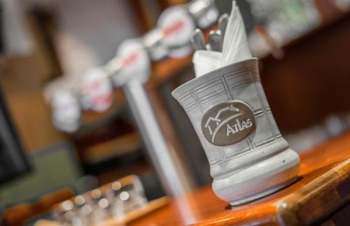 Velka Upa Hotel | Discover Hotel Atlas: Pet-Friendly Stay with Breakfast