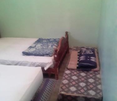 Imilchil Hotel | Budget-Friendly Hotel Atlas: Pet and Family Friendly Stays