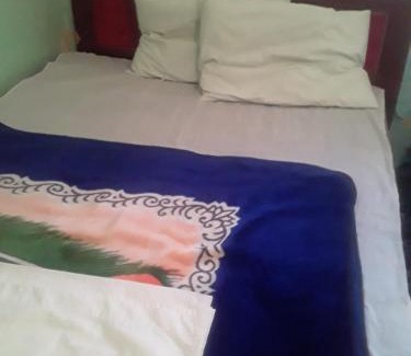 Imilchil Hotel | Budget-Friendly Hotel Atlas: Pet and Family Friendly Stays