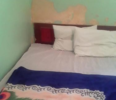 Imilchil Hotel | Budget-Friendly Hotel Atlas: Pet and Family Friendly Stays