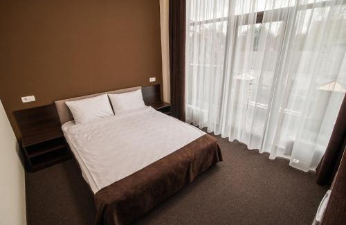Sukhinovka Hotel | Inviting Hotel Atmosphere with Family-Friendly Amenities
