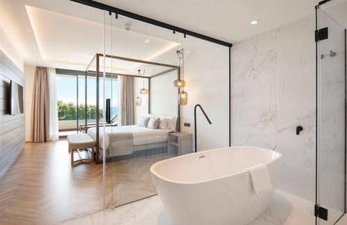 Alcabre Hotel | Eco-Friendly Hotel Attica21 Vigo: Guest Rated 9.8/10