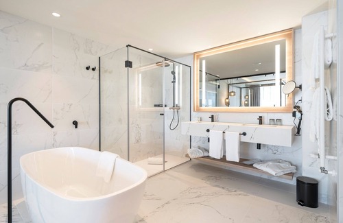 Alcabre Hotel | Eco-Friendly Hotel Attica21 Vigo: Guest Rated 9.8/10
