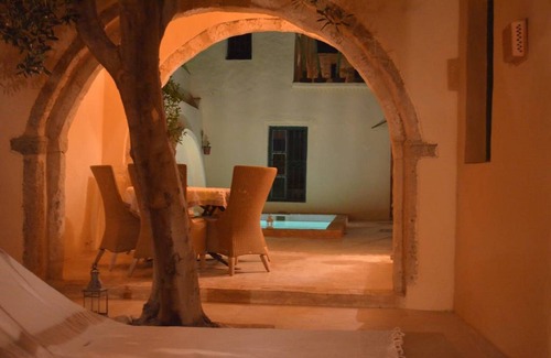 Tata Hotel | Explore Hotel Auberge a TATA: Your Gateway to Morocco