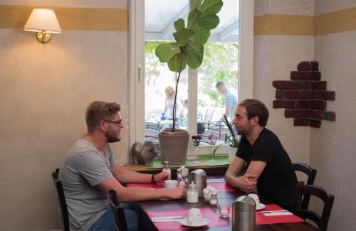 Sankt Wendel Hotel | Oceanfront Escape at Hotel & Auberge le Journal - 8.9/10