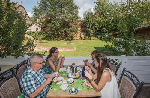 Sankt Wendel Hotel | Oceanfront Escape at Hotel & Auberge le Journal - 8.9/10